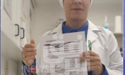 طبيبة عراقية تخترعُ عقاراً طبياً يقضي على سرطان الجلد..